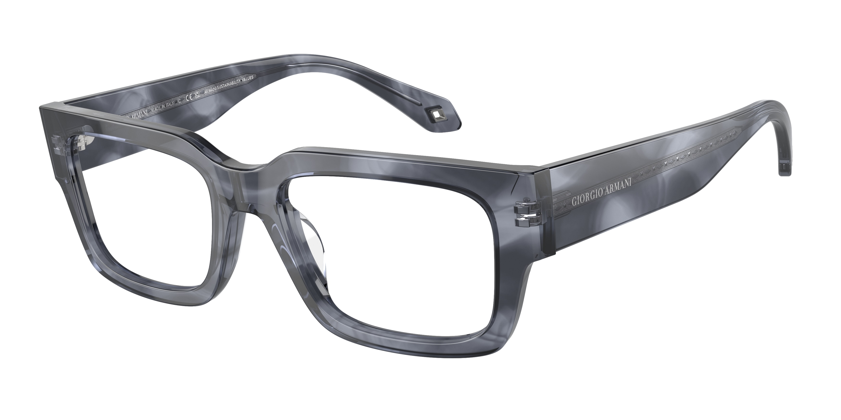 Giorgio Armani AR7243U 5986  